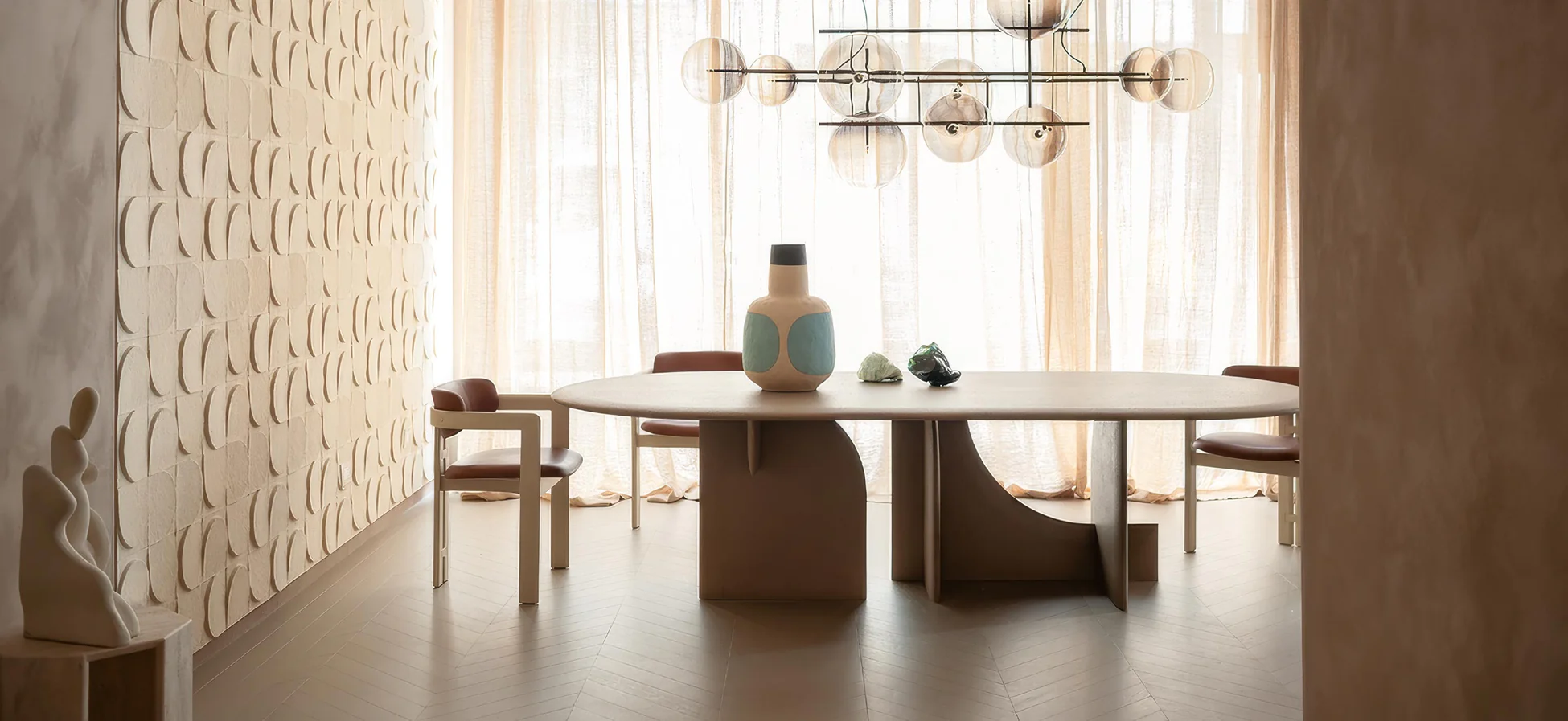 Iconic Design for Modern Living